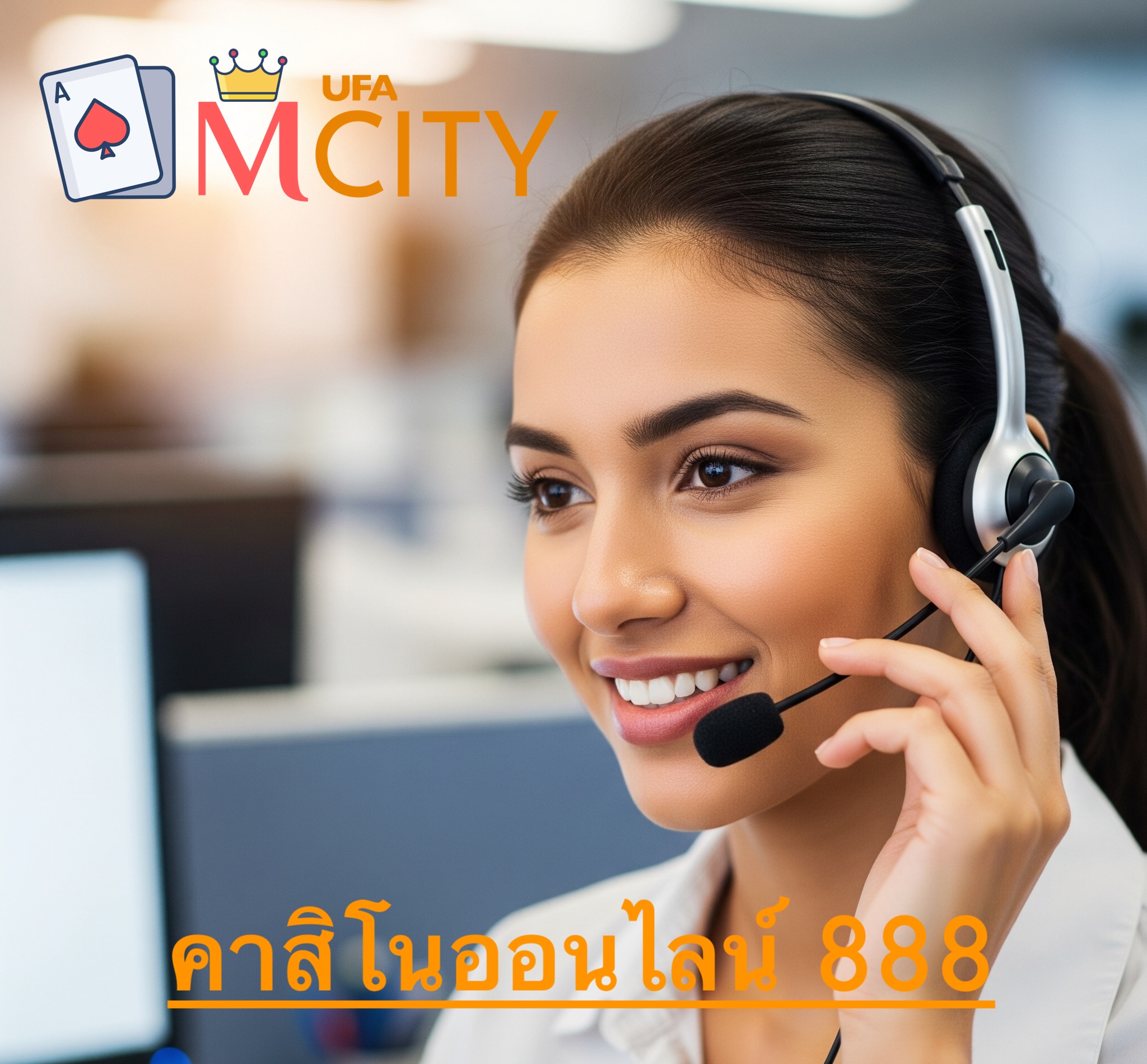 คาสิโนออนไลน์ 888 เว็บตรงยูฟ่า ความน่าเชื่อถืออันดับ 1